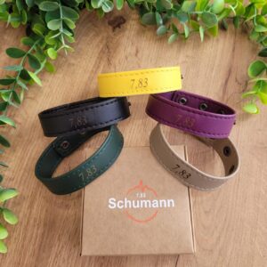 Schumann7,83 Sunlight-Energy Armband