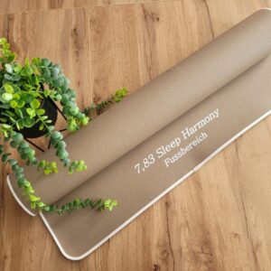 Schumann 7,83 Betteinlage