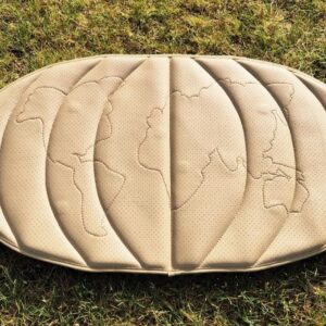 Schumann 7,83 Body Earth Grounding